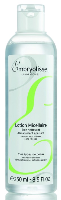 Embryolisse Lotion Micellaire 