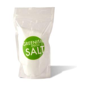 Epsom Salt 