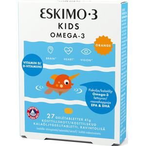 Eskimo-3 Kids Chew 