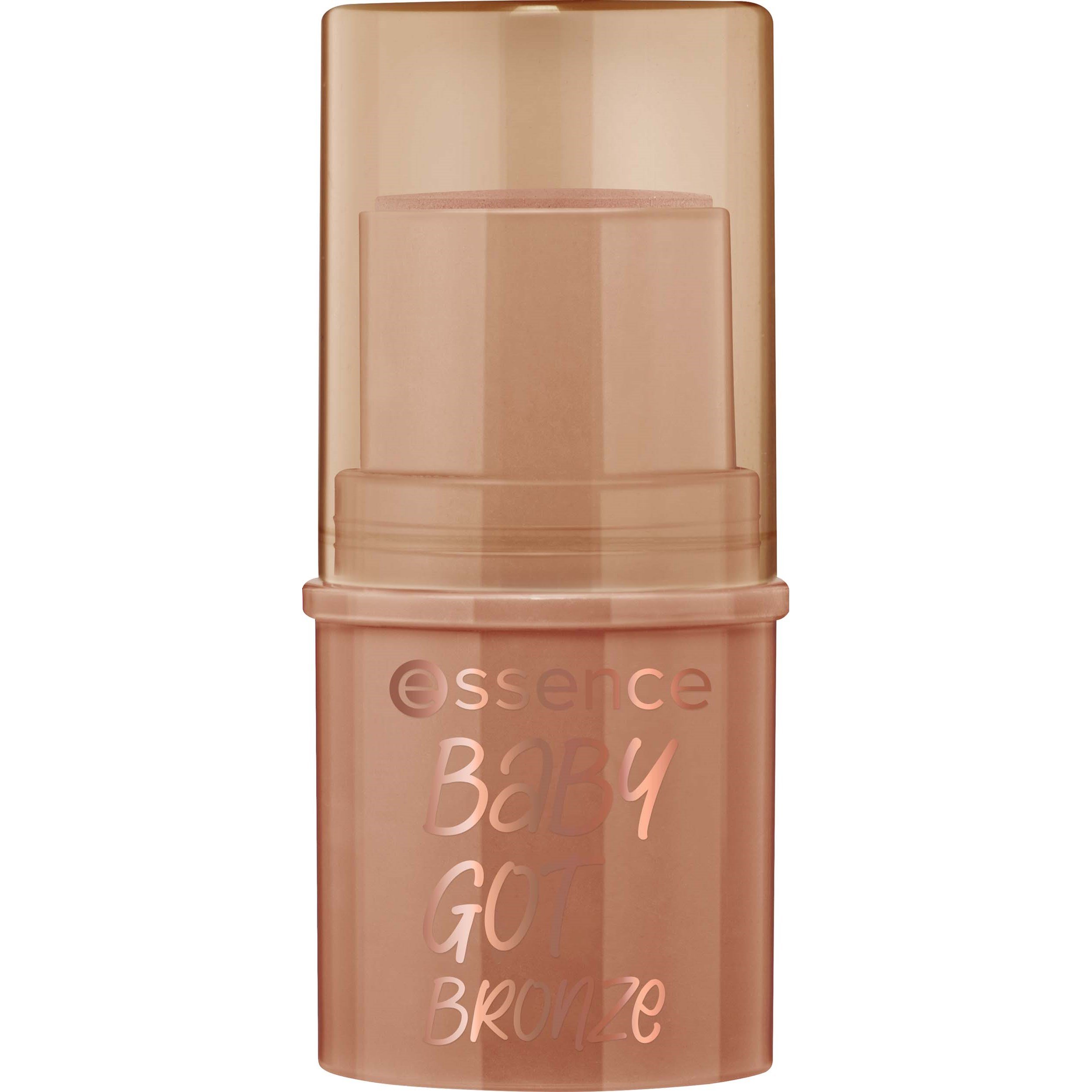 Essence Baby Got Bronze Bronzing Stick 