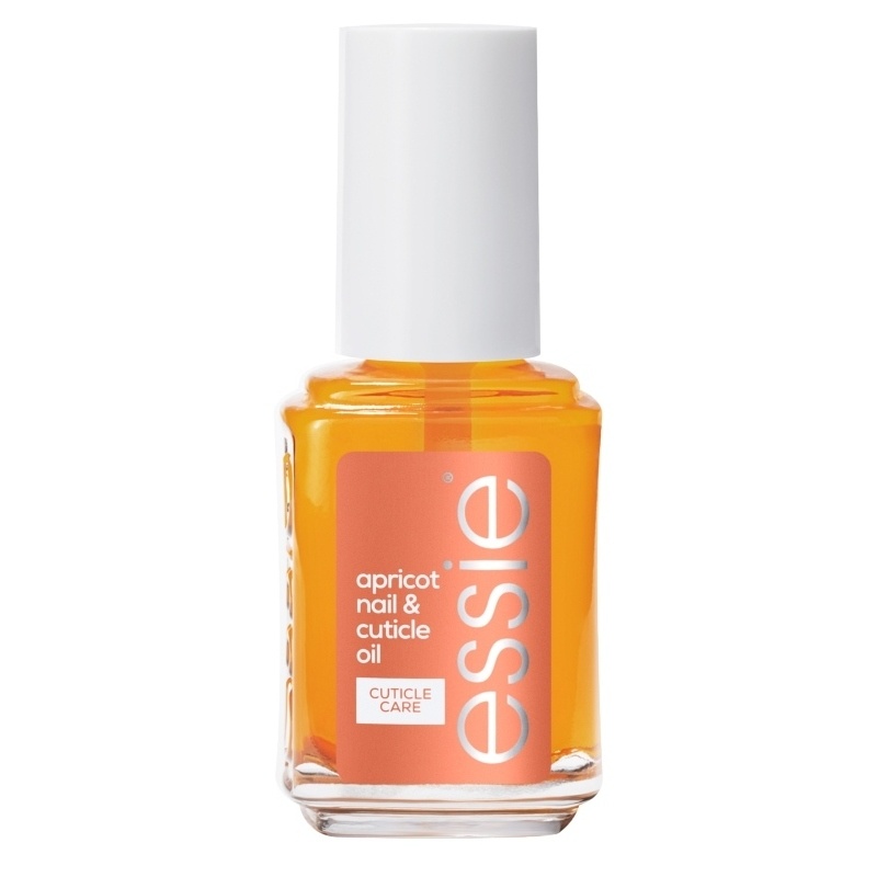 Essie Apricot Nail & Cuticle Oil 
