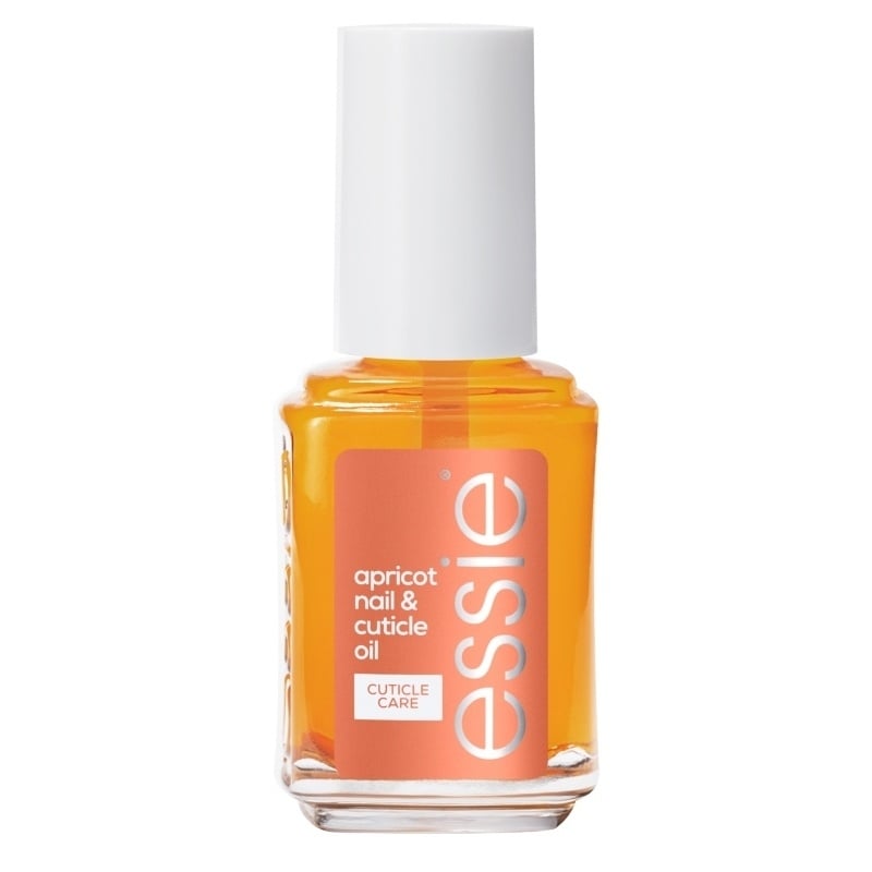 Essie Apricot Nail & Cuticle Oil 
