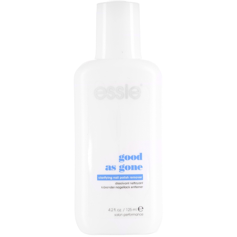 Essie Good As Gone 