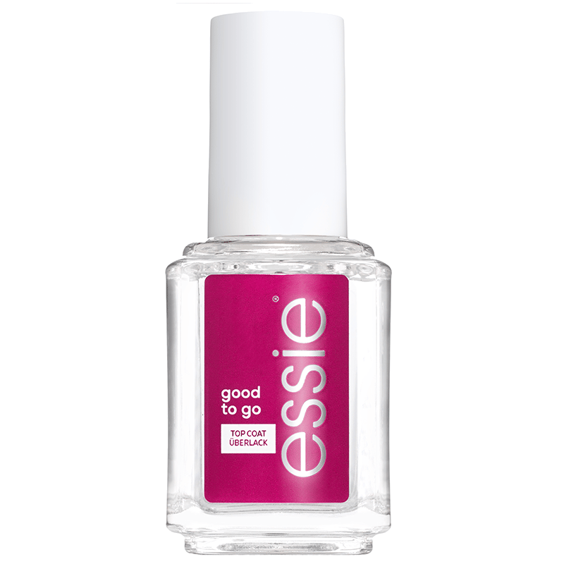 Essie Good To Go Top Coat 