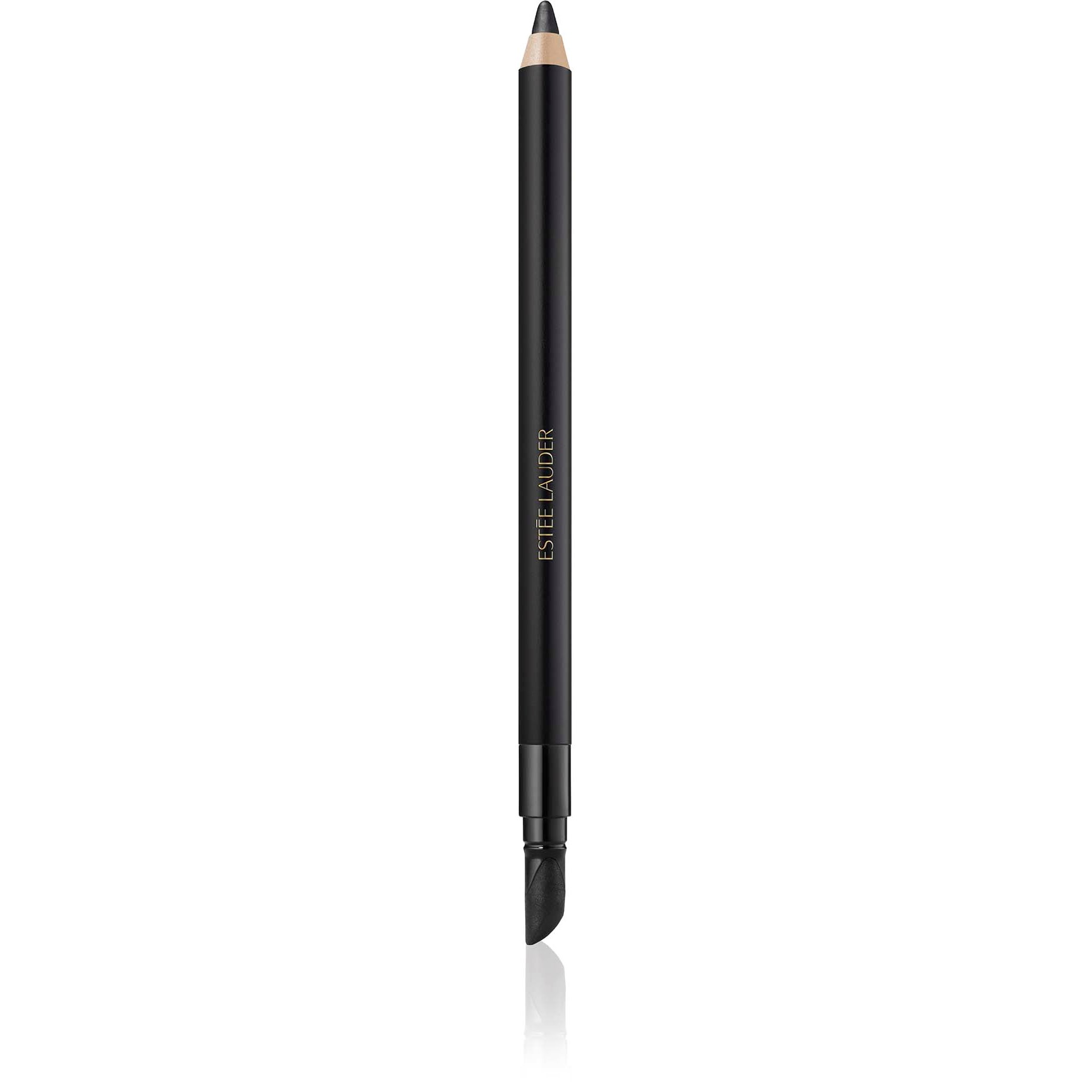 Estee Lauder Double Wear 24H Waterproof Gel Eye Pencil 01 Onyx 