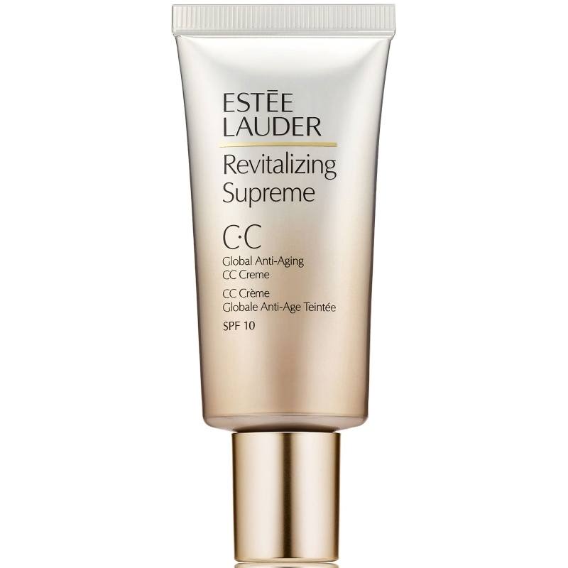 Estee Lauder Revitalizing Supreme Global Anti-Aging CC Creme SPF10 