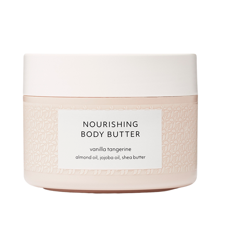 Estelle & Thild Vanilla Tangerine Nourishing 