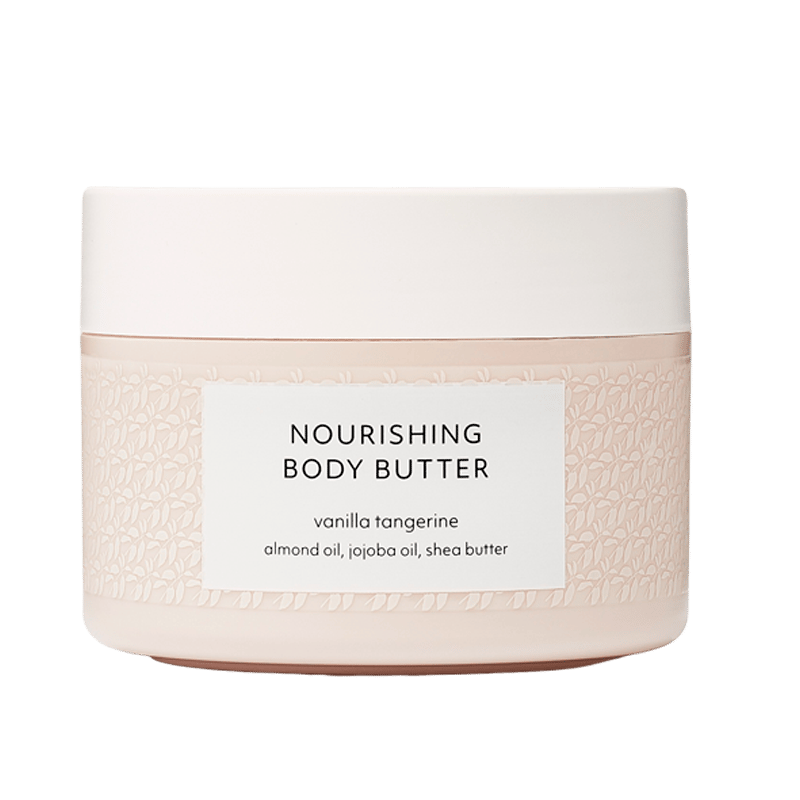 Estelle & Thild Vanilla Tangerine Nourishing 