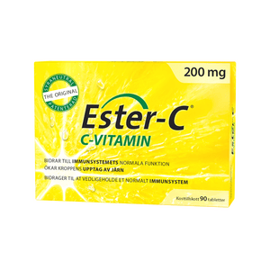 Ester-C 