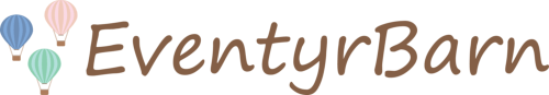 Eventyrbarn