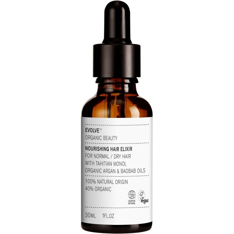 Evolve Nourishing Hair Elixir 