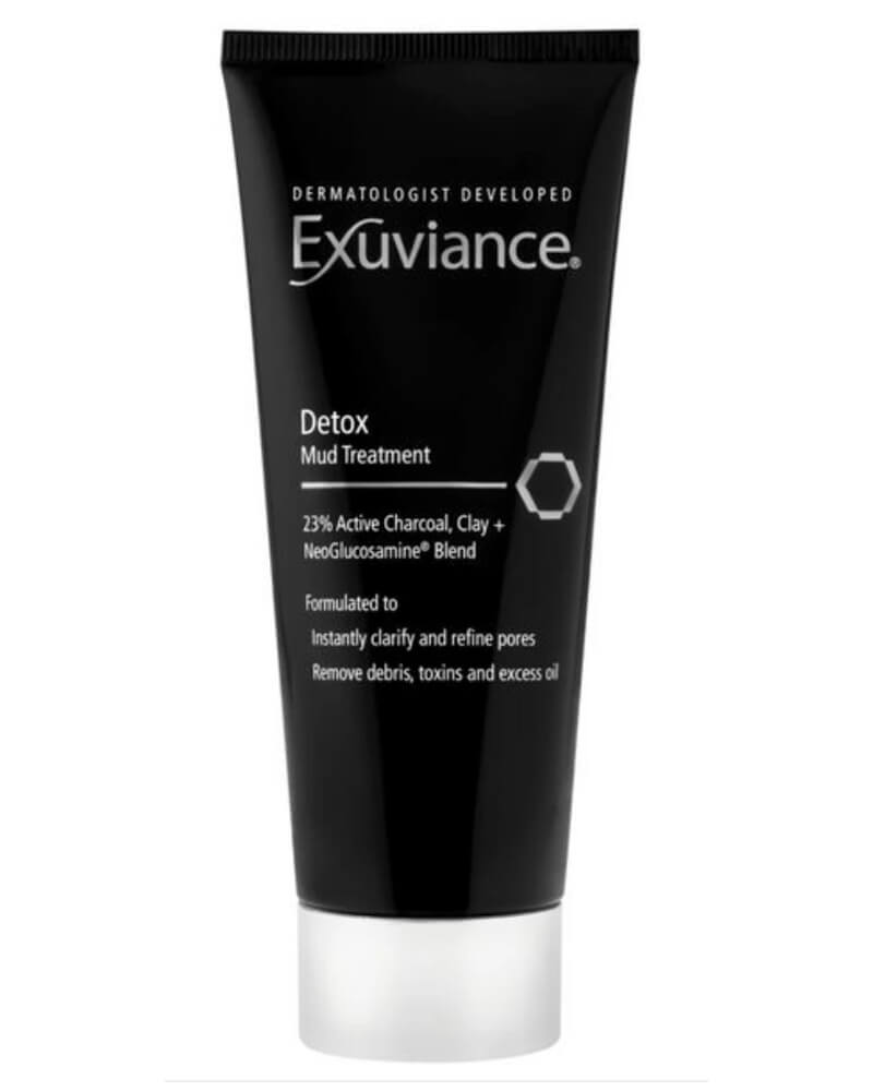 Exuviance Detox Mud Treatment 