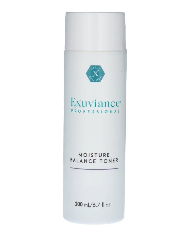 Exuviance Moisture Balance Toner 