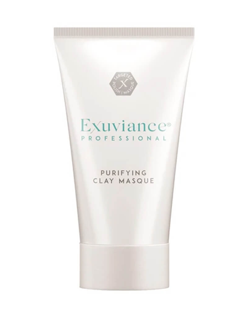 Exuviance Purifying Clay Masque 