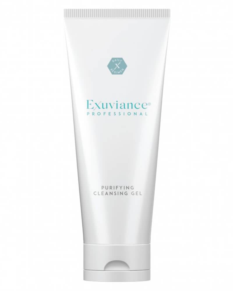 Exuviance Purifying Cleansing Gel 