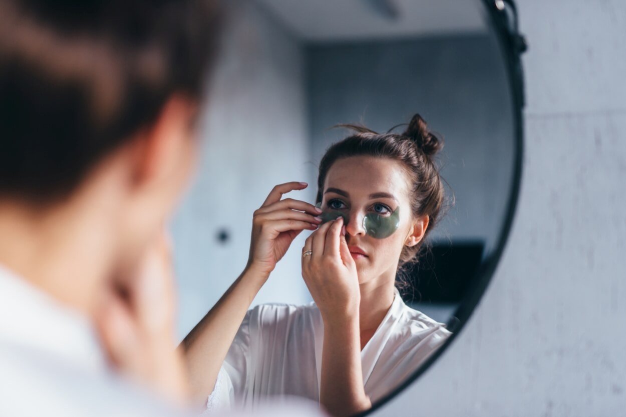 10 Bedste Eye Patches i 2026