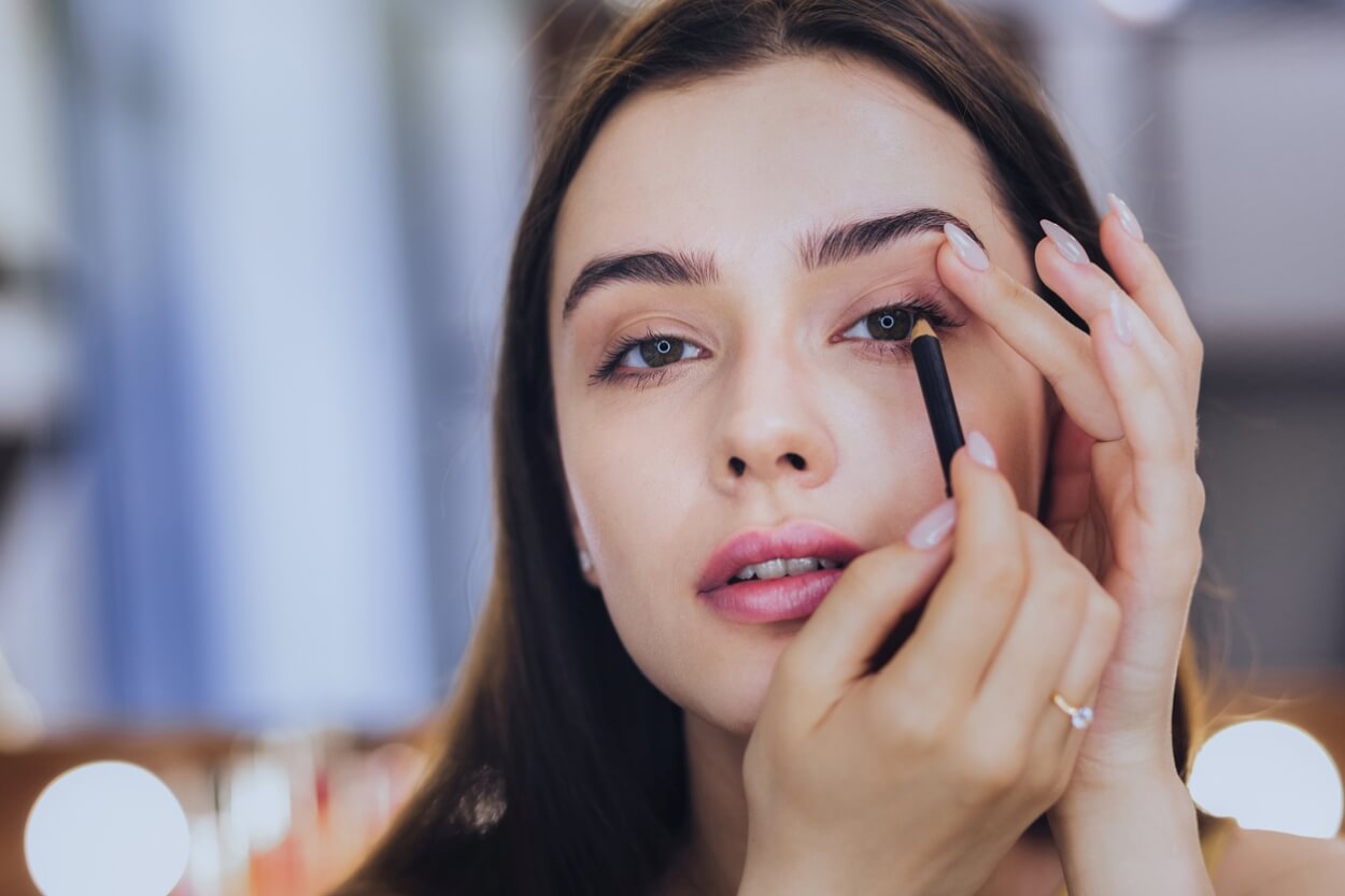10+ Bedste Eyeliners i 2026