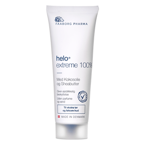 Faaborg Pharma Helo Extreme 100 % 