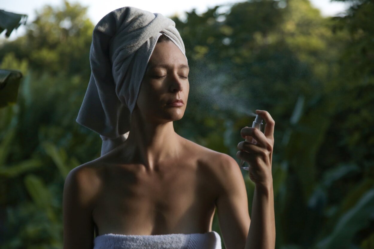 10 Bedste Face Mists i 2026
