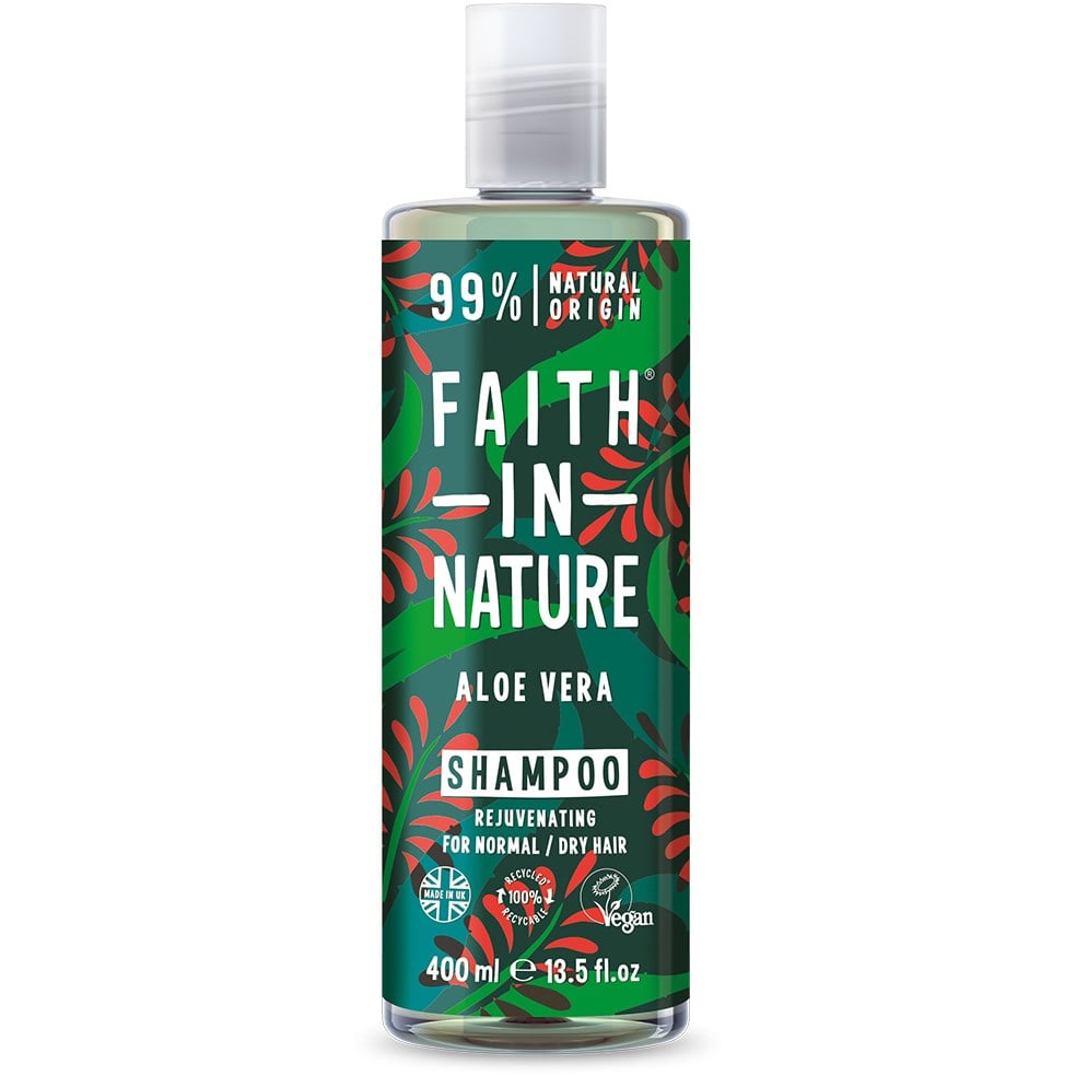 Faith In Nature 