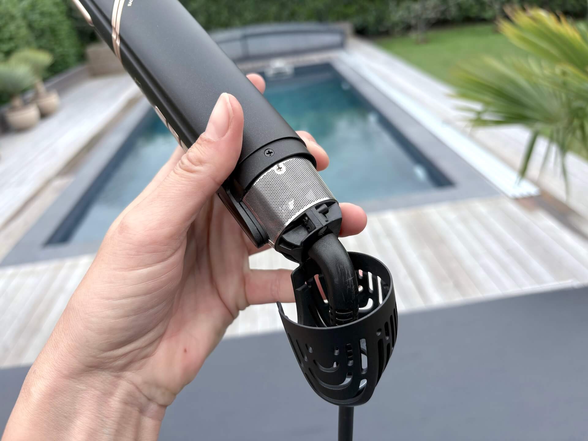 Filter på Comforth AeroStyler
