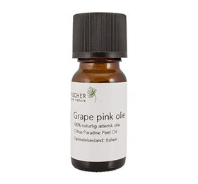 Fischer Pure Nature pink 