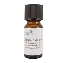 Fischer Pure Nature pink 