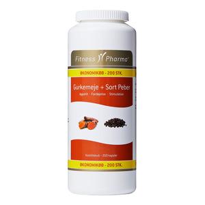 Fitness Pharma 