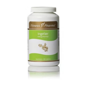 Fitness Pharma 