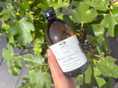 Healthwell PURE Ricinus Castor olie ØKO 