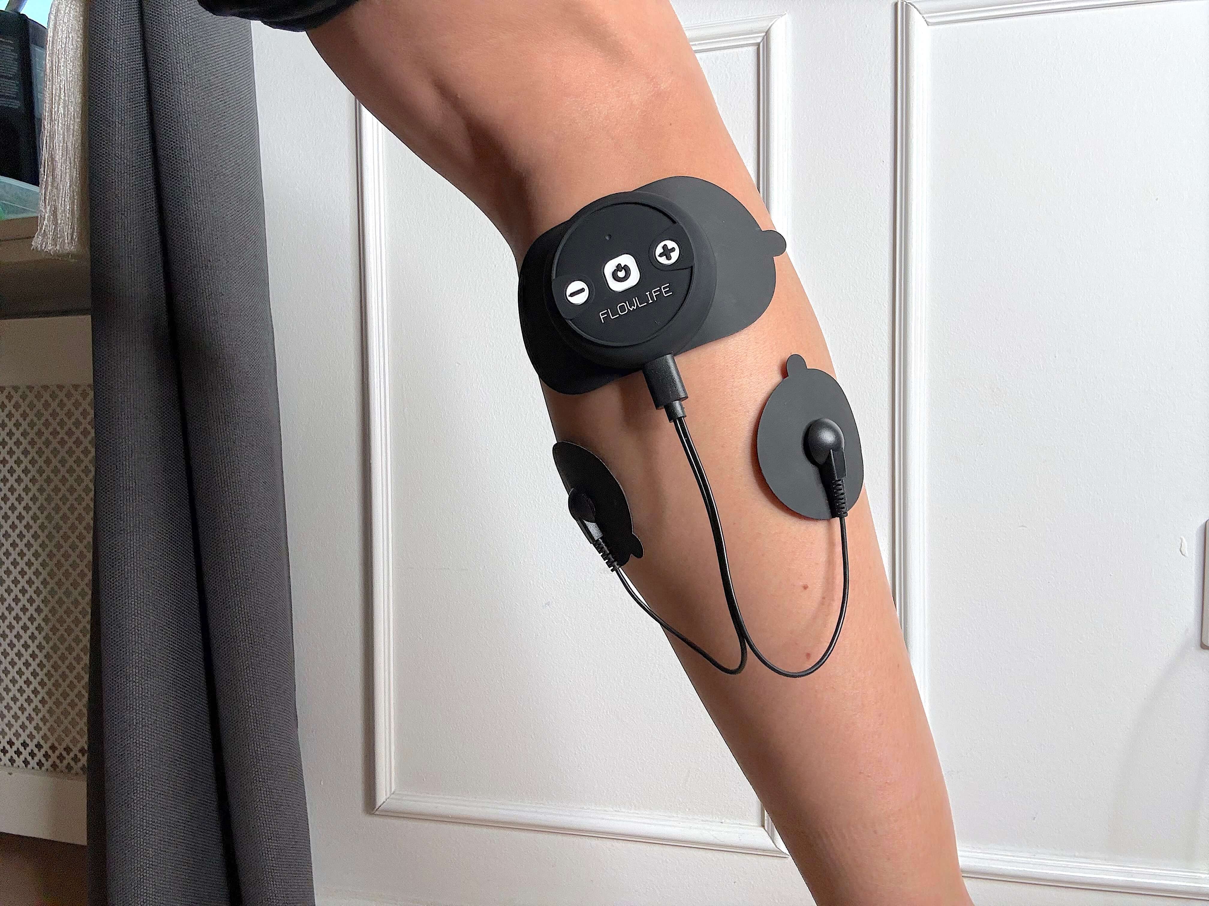 Flowlife Flowtens Connect på læg