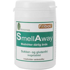 Fribol SmellAway 