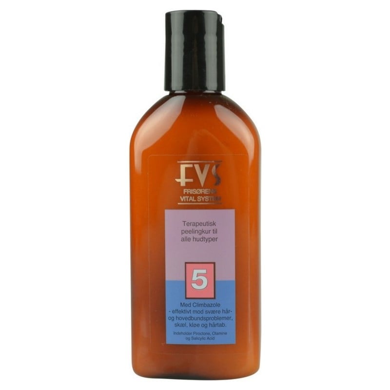 FVS Terapeutisk Peelingkur No. 5. 