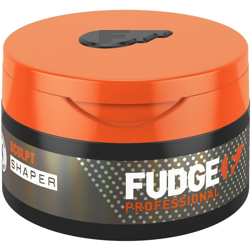 Fudge Shaper 