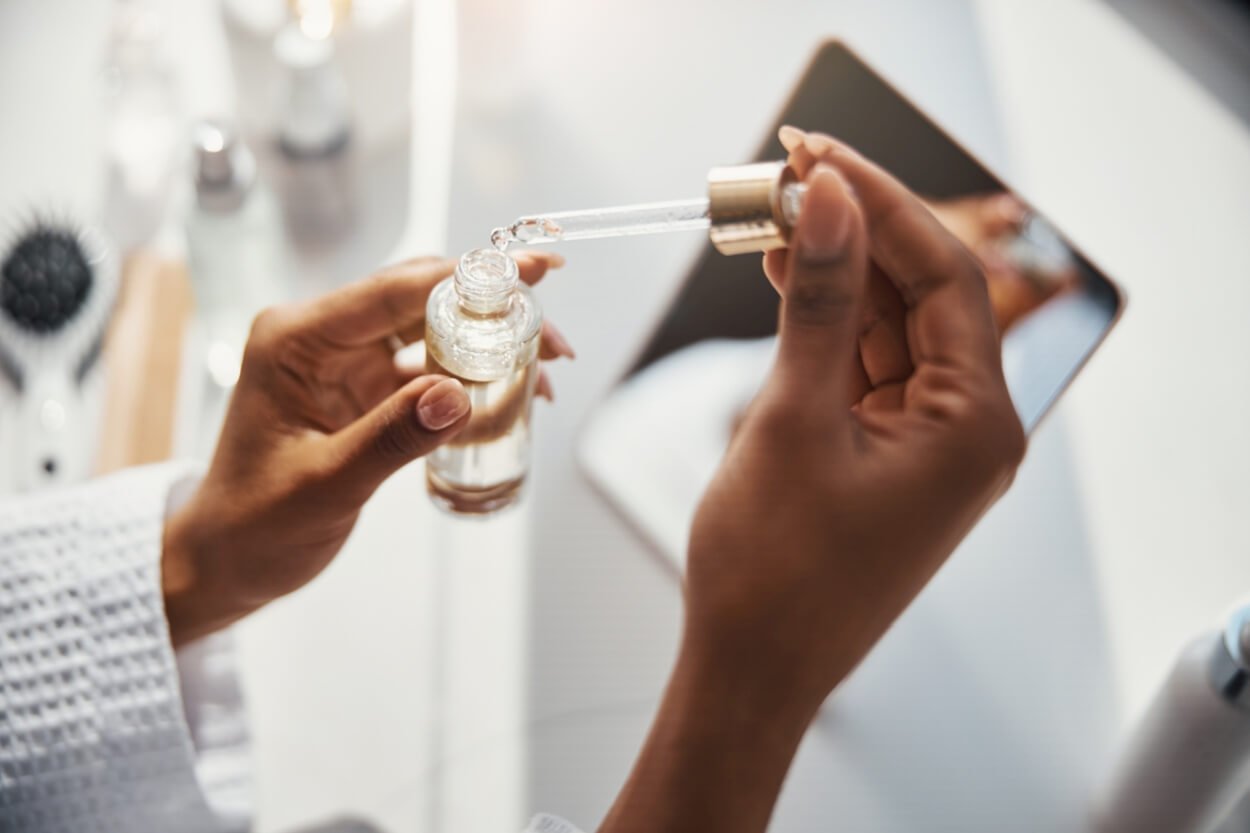 8 Bedste Fugtserum i 2026