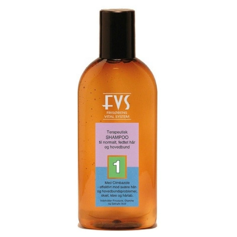 FVS Nr. 1 
