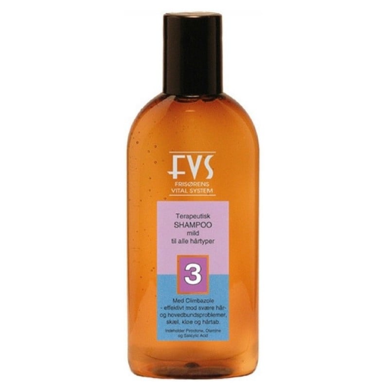 FVS Nr. 3 