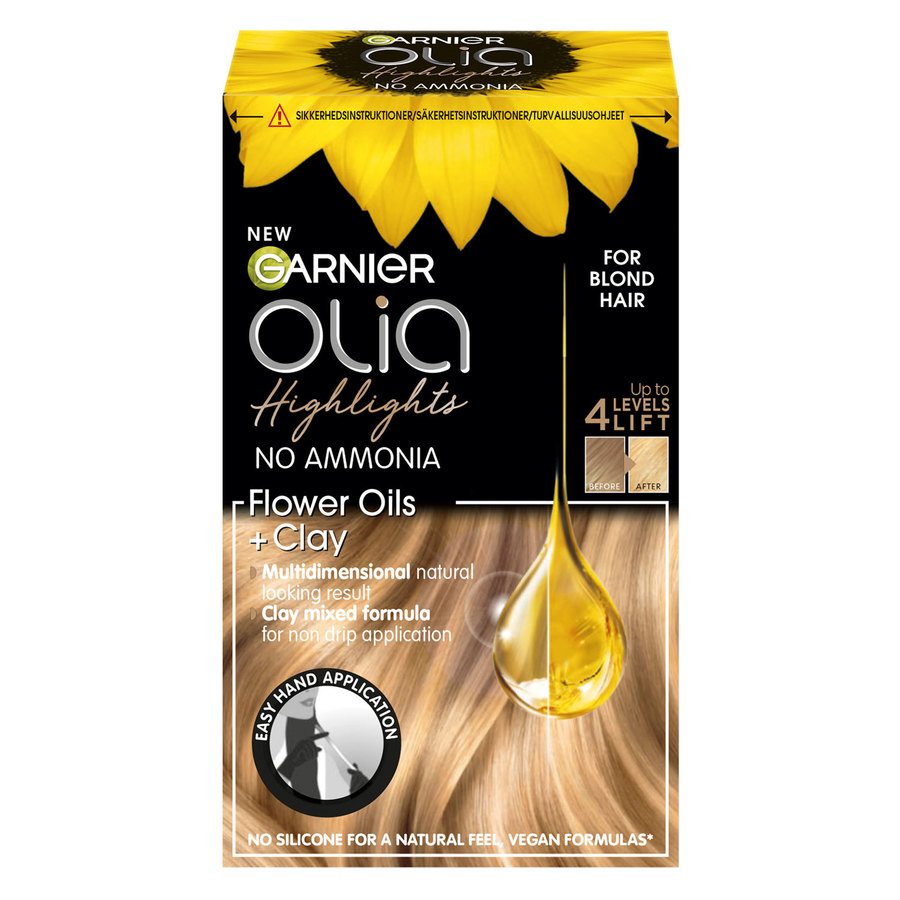 Garnier Olia 