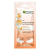 Garnier Skinactive Moisture Bomb Eye Tissue Mask Orange Juice 