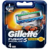 Gillette Fusion Proglide Power 