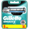 Gillette Mach3 