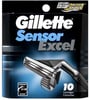 Gillette Sensor Excel 