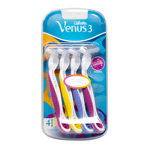Gillette Venus3 