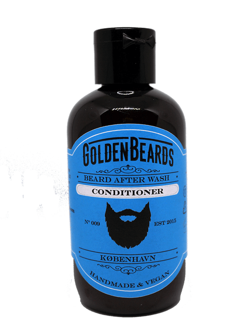 Golden Beards 