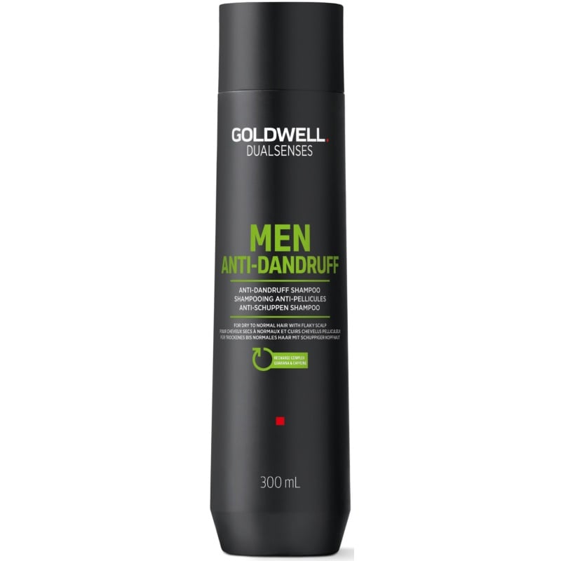 Goldwell Dualsenses Anti-Dandruff Shampoo For Men 