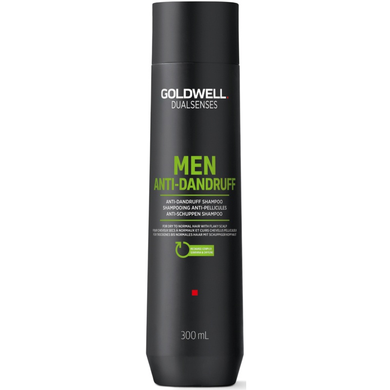 Goldwell Dualsenses Anti-Dandruff Shampoo For Men 
