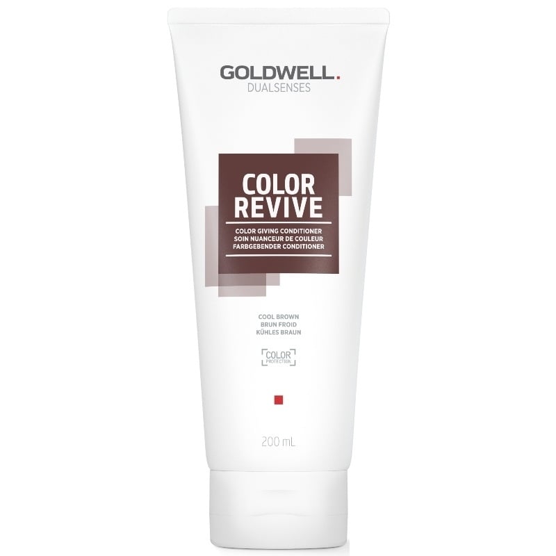 Cool brown