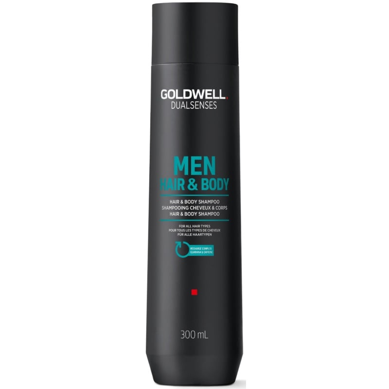 Goldwell Dualsenses Hair & Body 