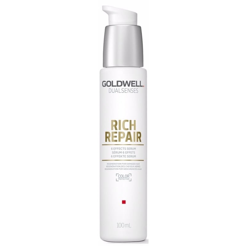 Goldwell Dualsenses Rich Repair 6 Effects 