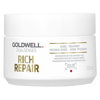 Goldwell Dualsenses Rich Repair 60sec Treatment 